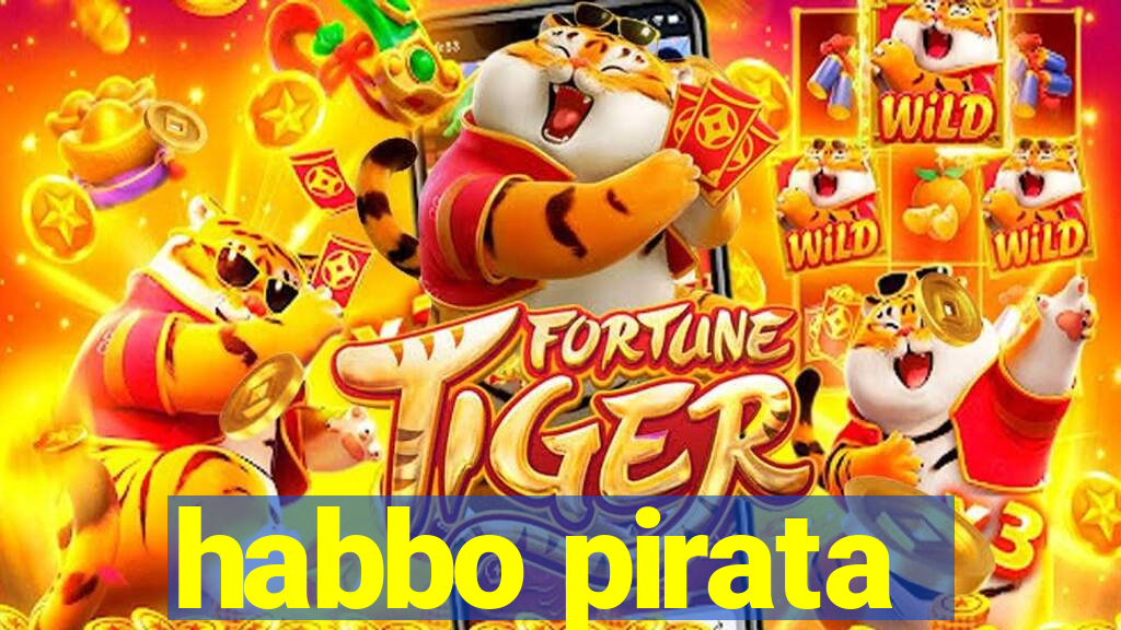 habbo pirata