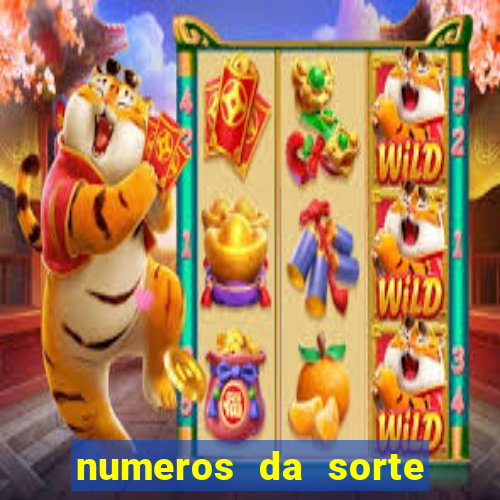numeros da sorte aquario 2024