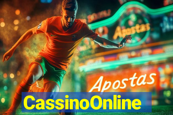 CassinoOnline
