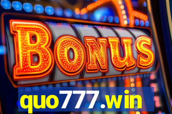 quo777.win