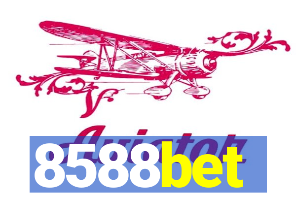 8588bet