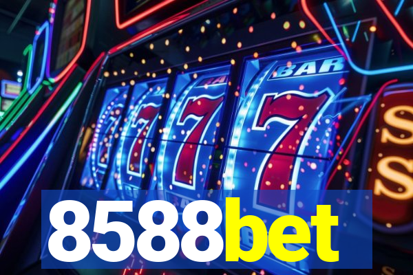 8588bet