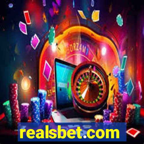 realsbet.com