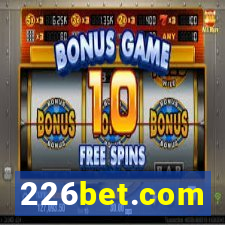 226bet.com