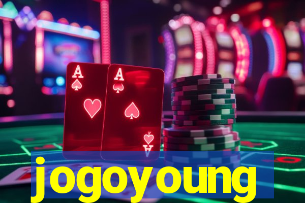 jogoyoung