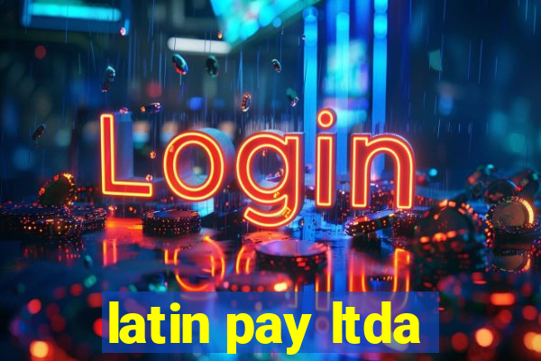 latin pay ltda