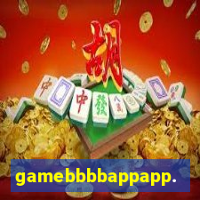 gamebbbbappapp.com