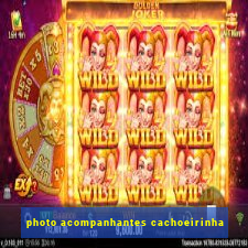 photo acompanhantes cachoeirinha
