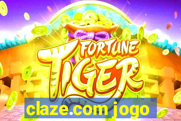 claze.com jogo