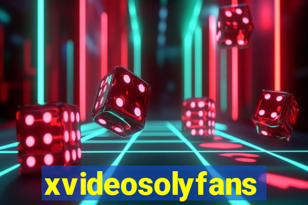 xvideosolyfans