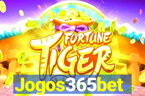 Jogos365bet