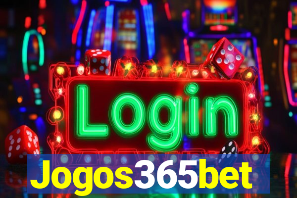 Jogos365bet