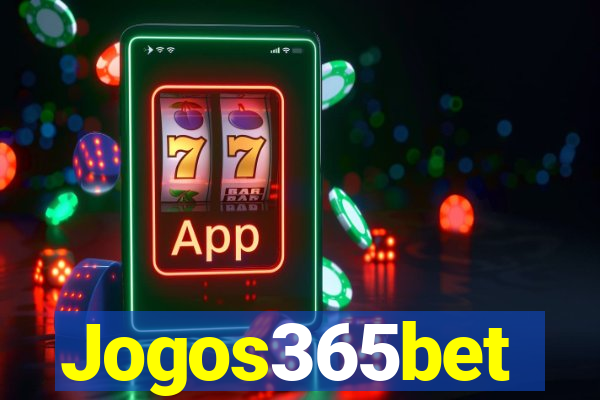 Jogos365bet