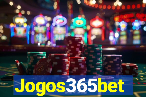 Jogos365bet