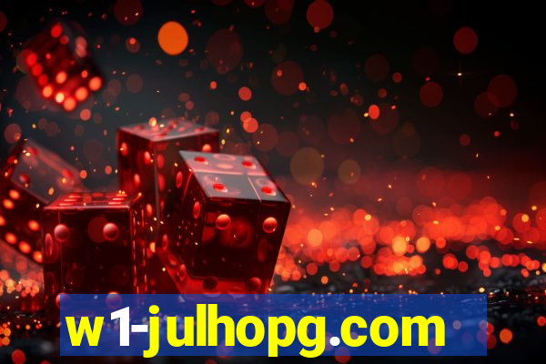 w1-julhopg.com