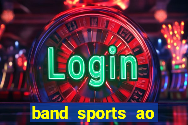 band sports ao vivo gratis