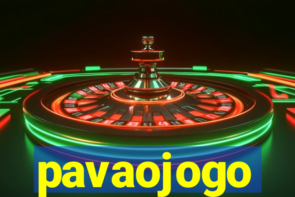 pavaojogo