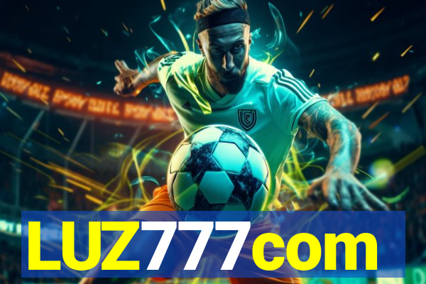 LUZ777com