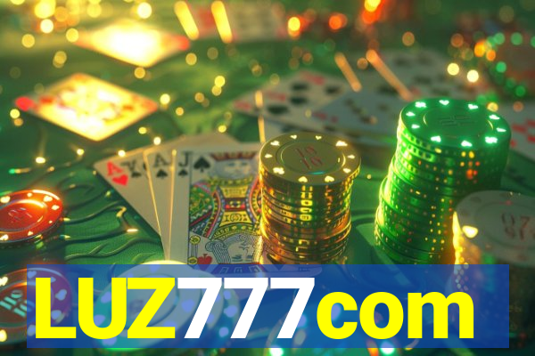 LUZ777com