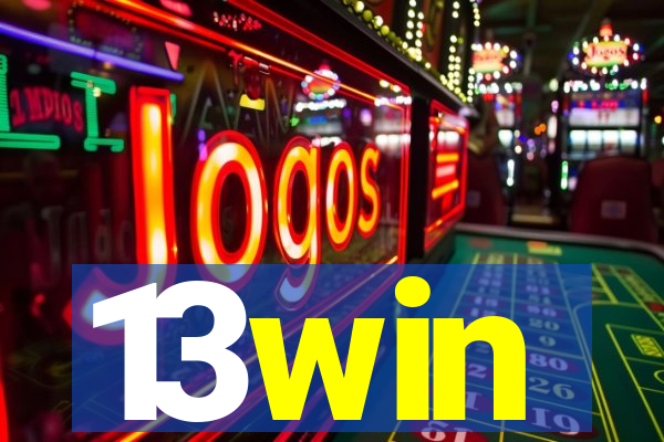 13win