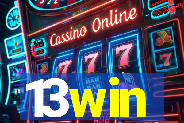 13win