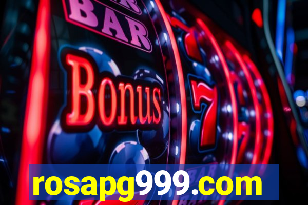 rosapg999.com