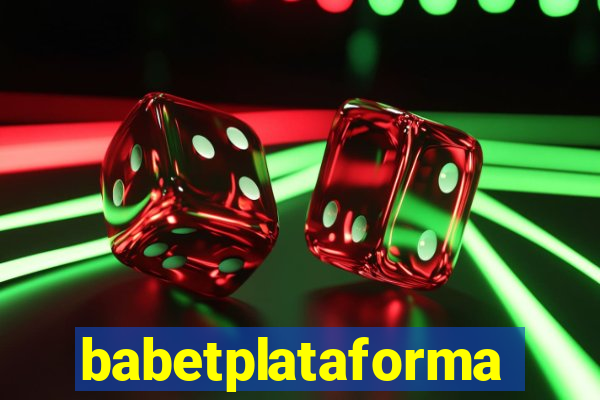 babetplataforma