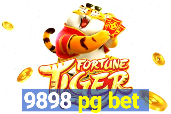 9898 pg bet