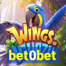 bet0bet