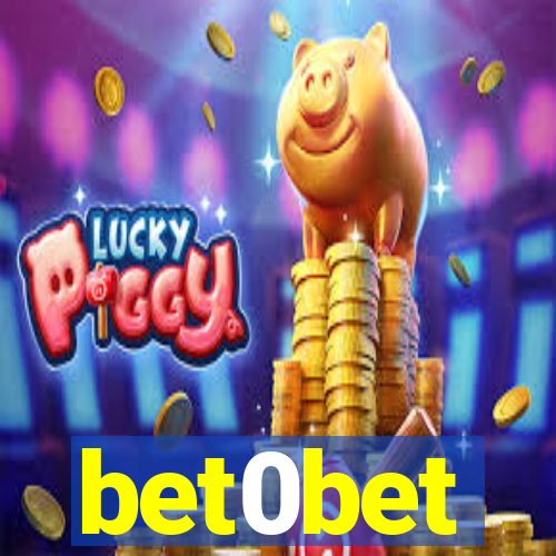 bet0bet