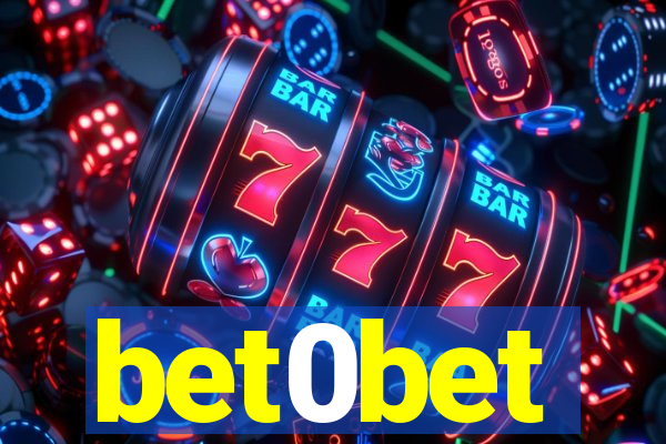 bet0bet