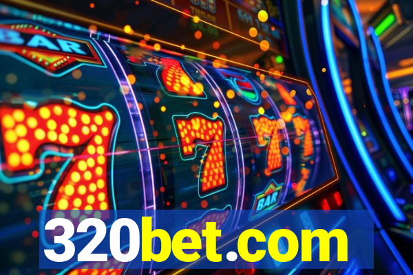 320bet.com