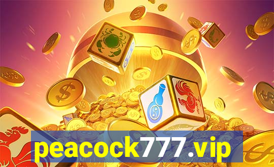 peacock777.vip