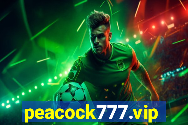 peacock777.vip