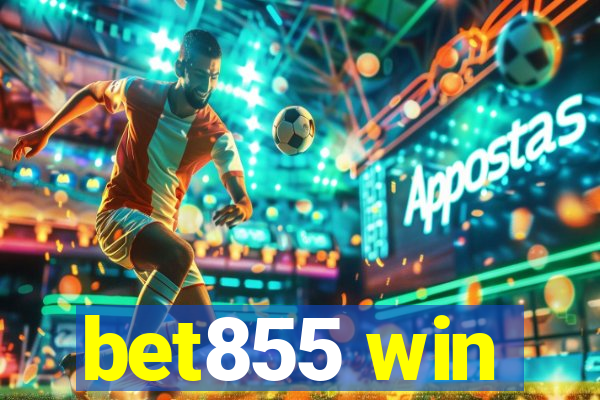 bet855 win