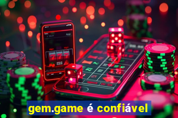 gem.game é confiável