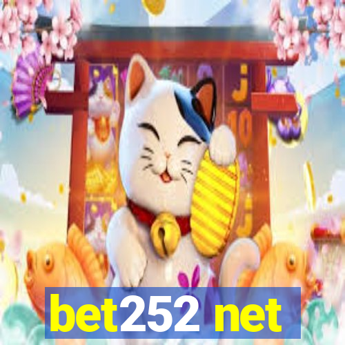 bet252 net