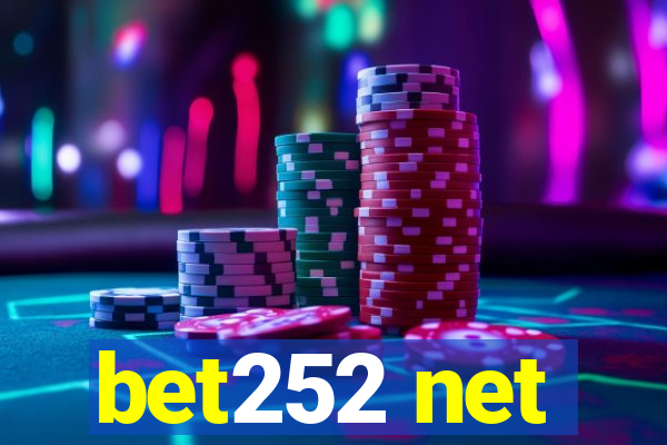 bet252 net