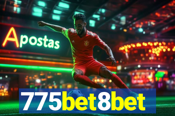775bet8bet
