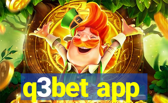 q3bet app