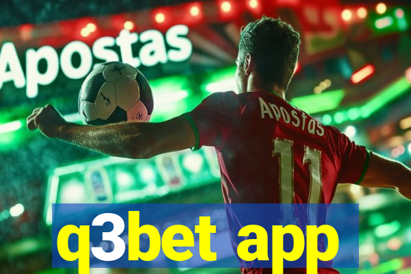 q3bet app