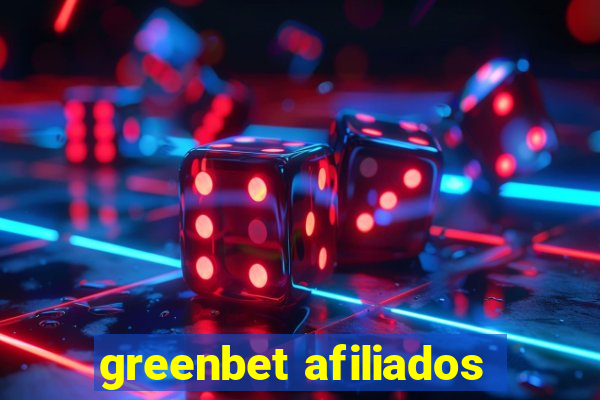 greenbet afiliados