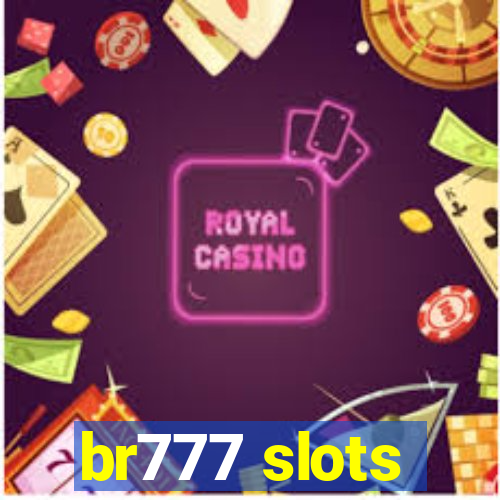 br777 slots