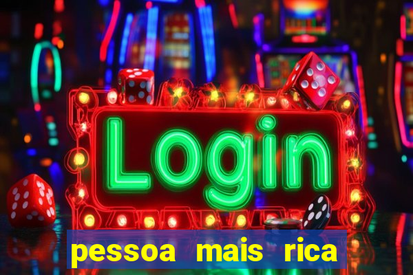 pessoa mais rica de petrolina 2023