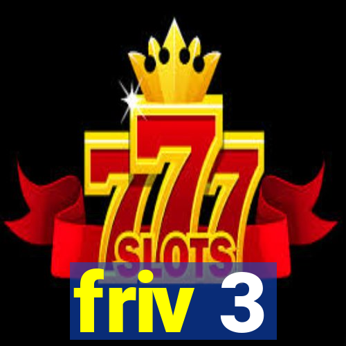 friv 3