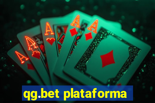qg.bet plataforma