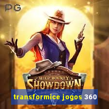 transformice jogos 360
