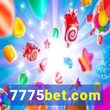 7775bet.com