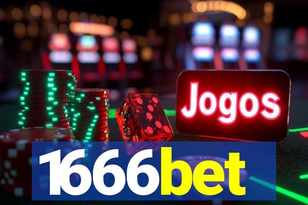 1666bet