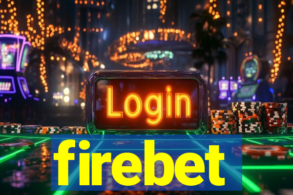 firebet